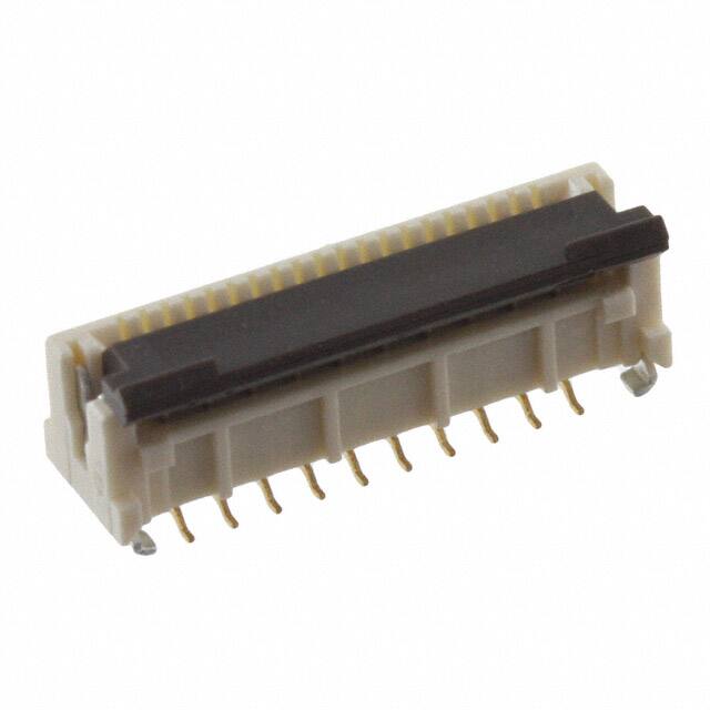 5019512010Molex
