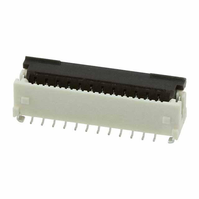 5019512400Molex