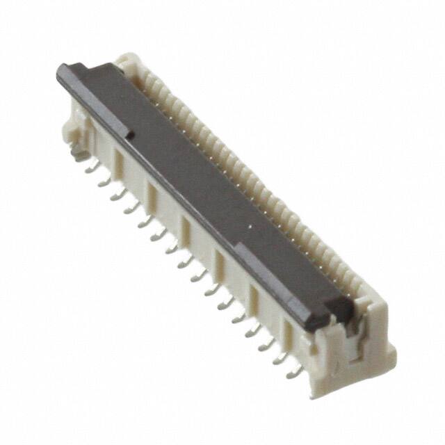 5019513200Molex