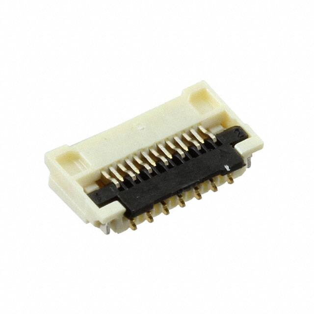 5020781360Molex