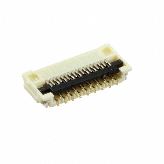5020781710Molex