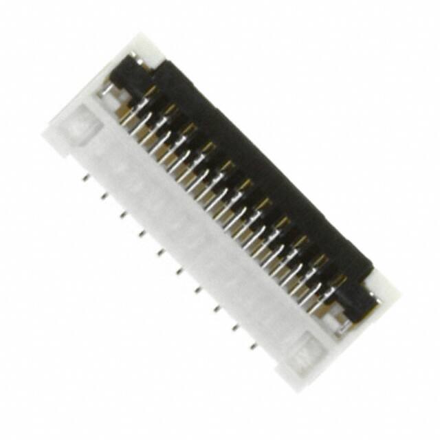 5020782110Molex