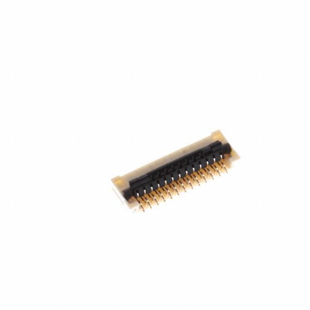 5020782510Molex