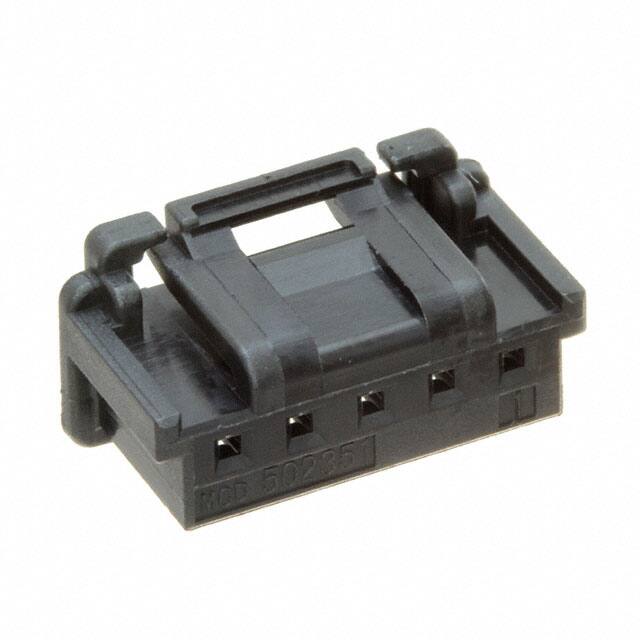 5023510501Molex