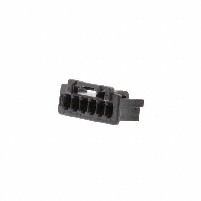 5023510601Molex