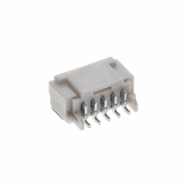 5023520510Molex