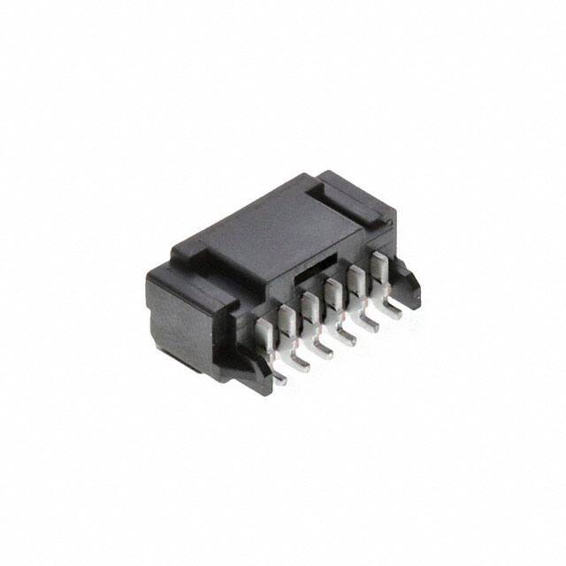 5023520601Molex