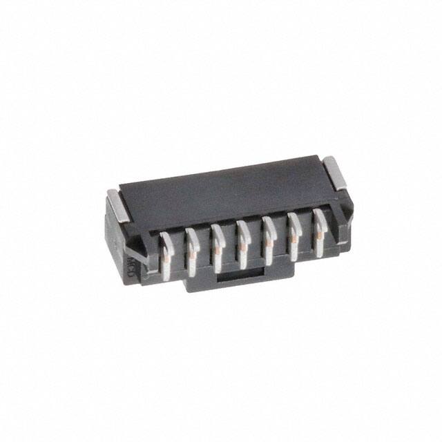 5023520701Molex