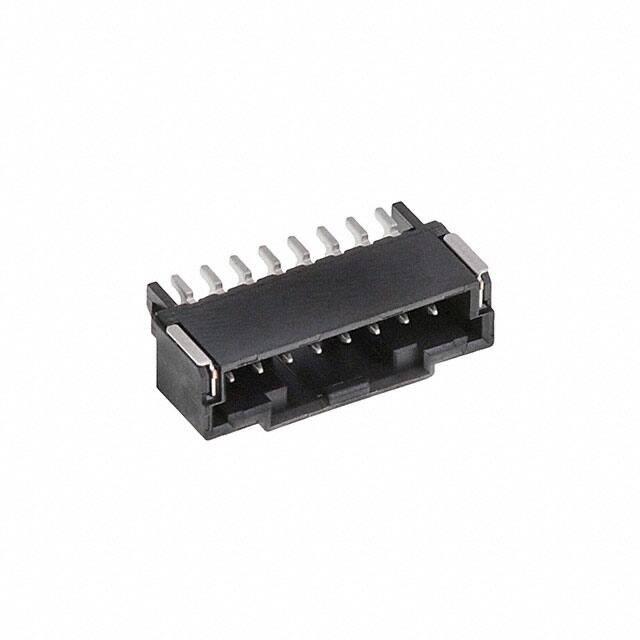 5023520801Molex