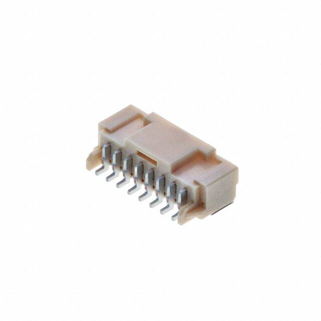 5023520810Molex