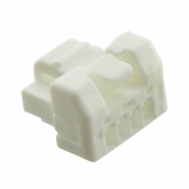 5023800400Molex