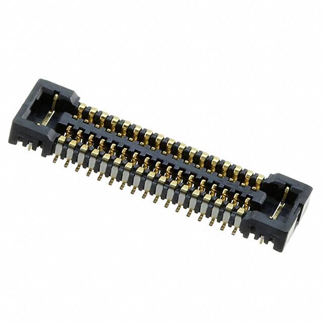 5024263410Molex