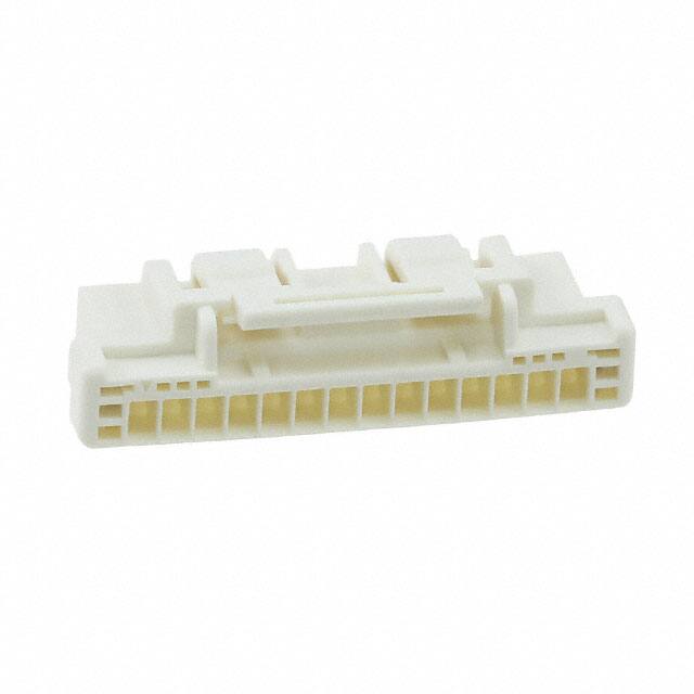 5025781400Molex