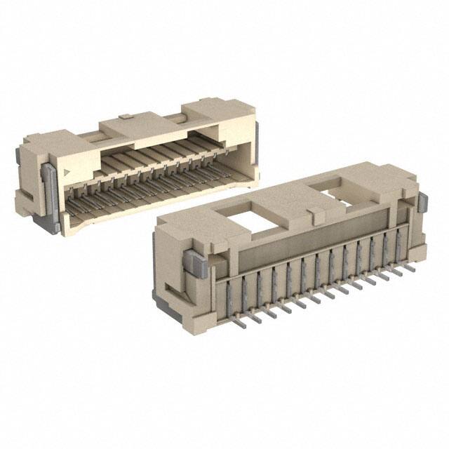 5025851370Molex