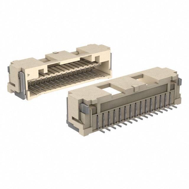5025851570Molex