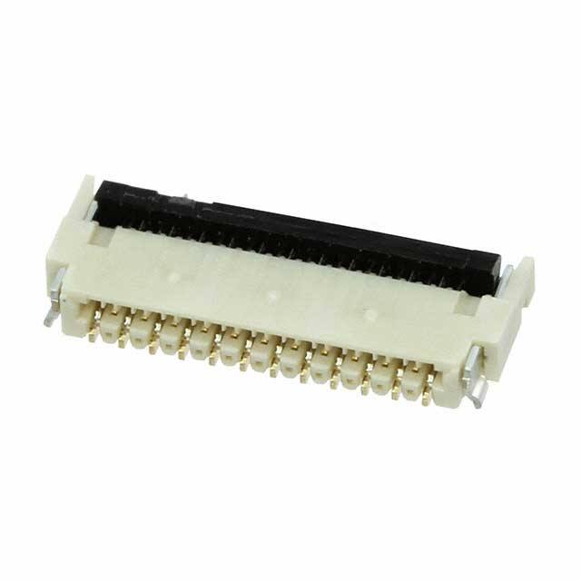 5025982393Molex