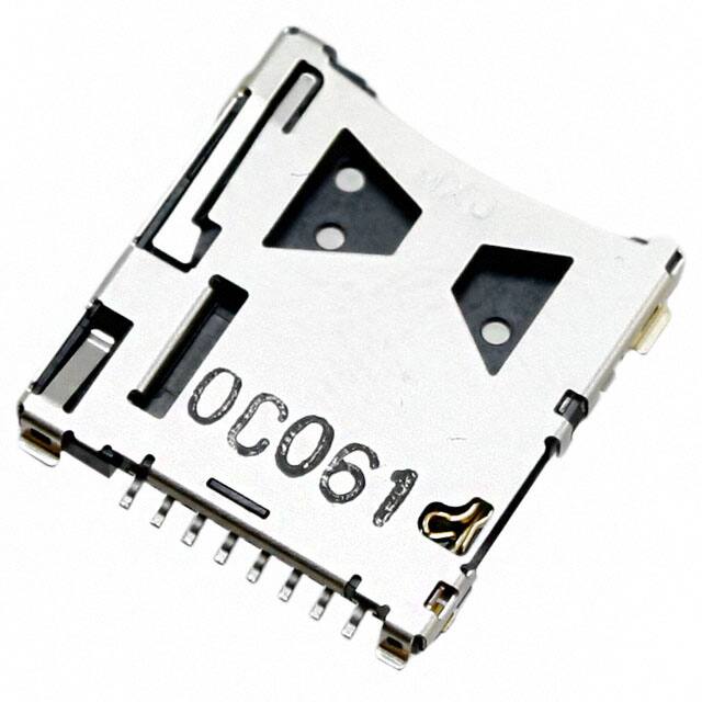 5027020891Molex