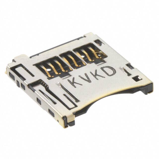 5027740891Molex