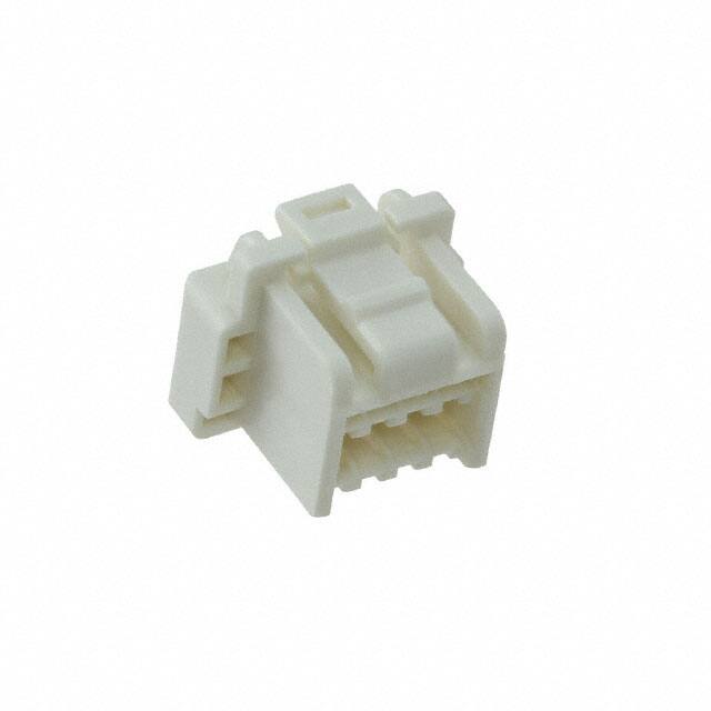 5031490800Molex