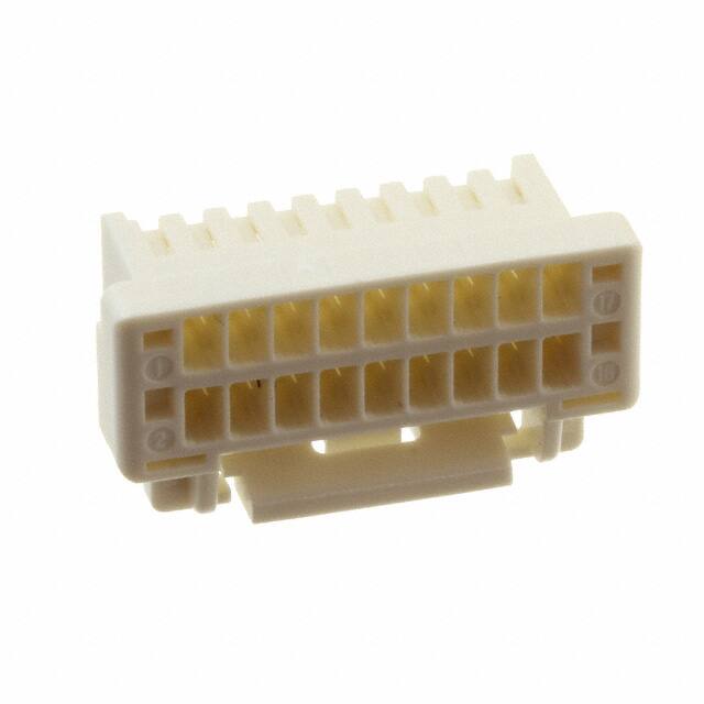 5031491800Molex