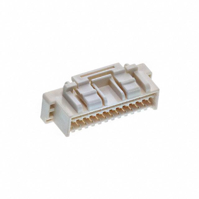 5031492600Molex