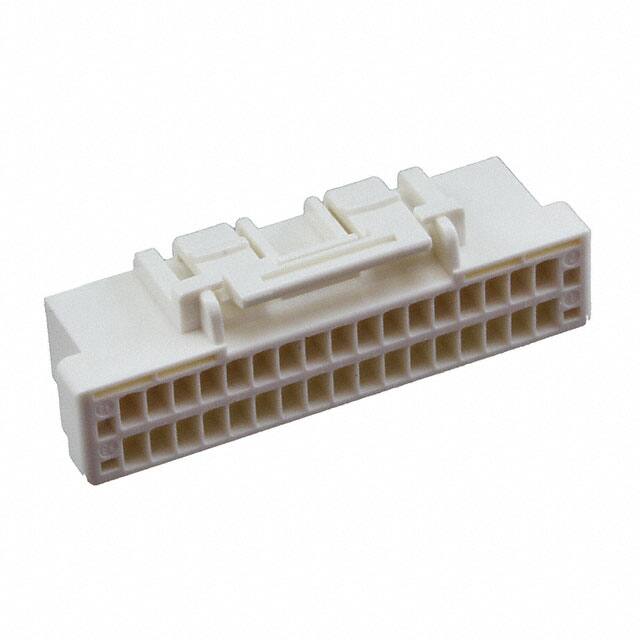 5031493400Molex