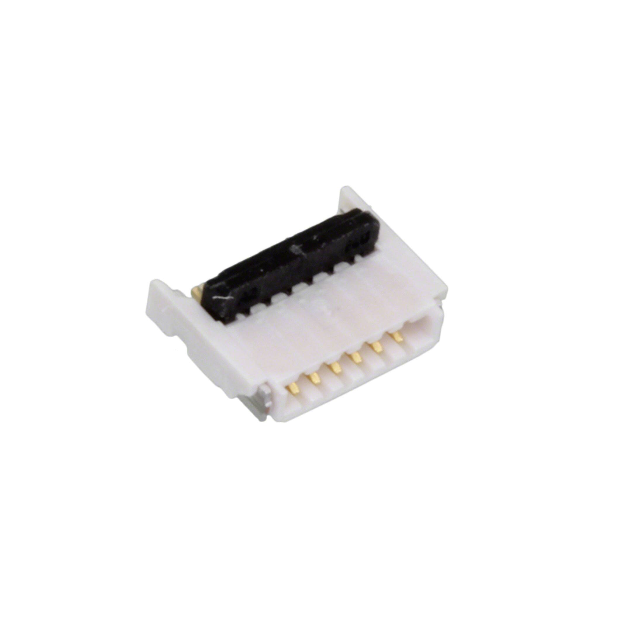5034800600Molex