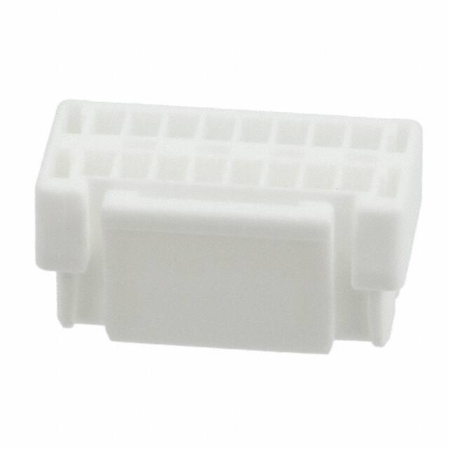 5041861600Molex