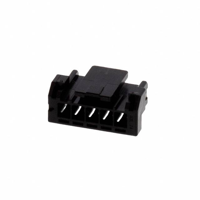 5055700501Molex