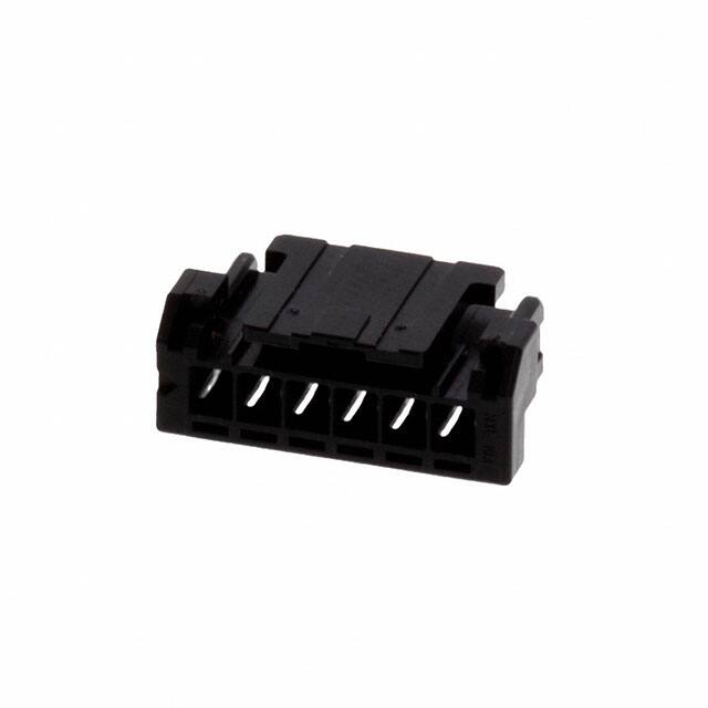 5055700601Molex