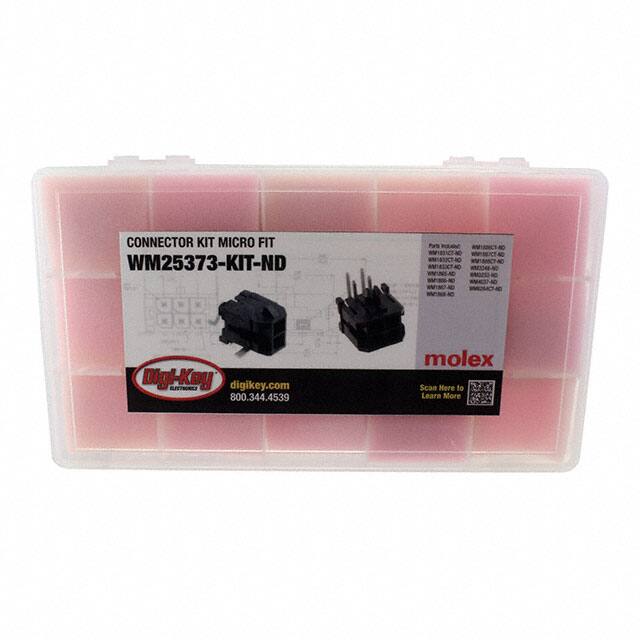 WM25373-KITMolex