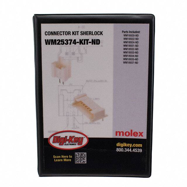 WM25374-KITMolex