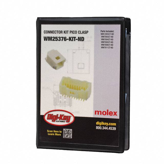 WM25376-KITMolex