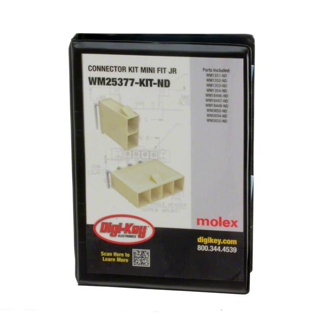 WM25377-KITMolex