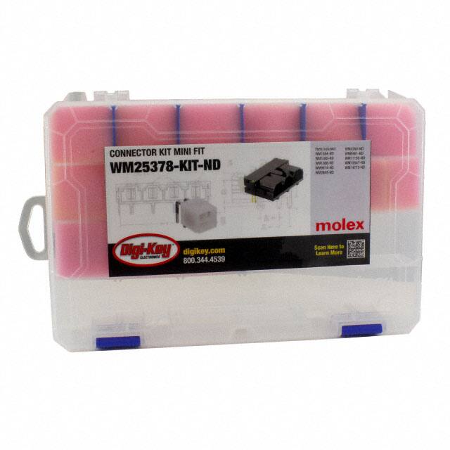 WM25378-KITMolex