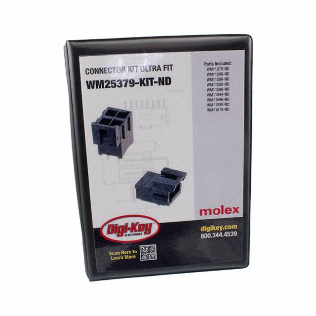 WM25379-KITMolex