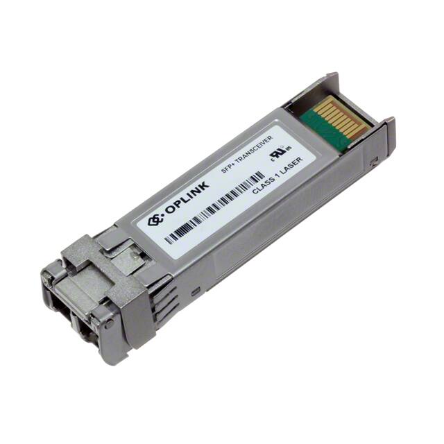 TPP5XGFLRC000E2AMolex - Oplink Communications, LLC