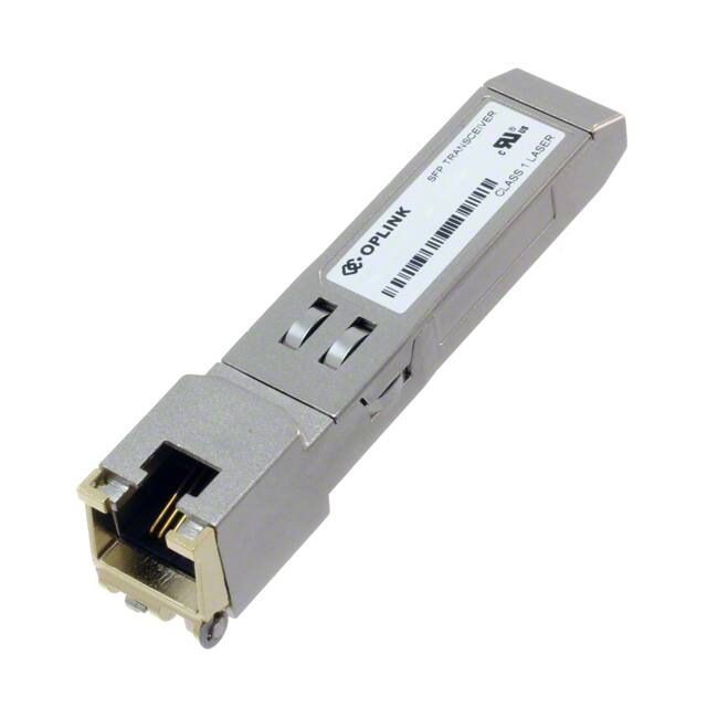 TRPRG1VA1C000E2GMolex - Oplink Communications, LLC