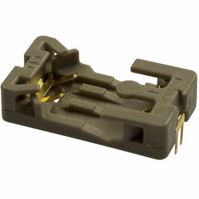 BA2032MPD (Memory Protection Devices)