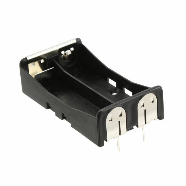 BA2AAPCMPD (Memory Protection Devices)