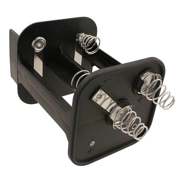 BA4D-S-3VOLTMPD (Memory Protection Devices)