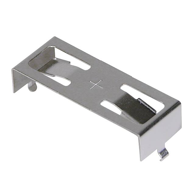 BC-2007MPD (Memory Protection Devices)
