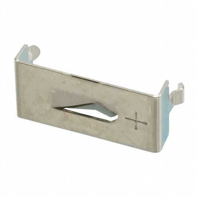 BC-2011MPD (Memory Protection Devices)
