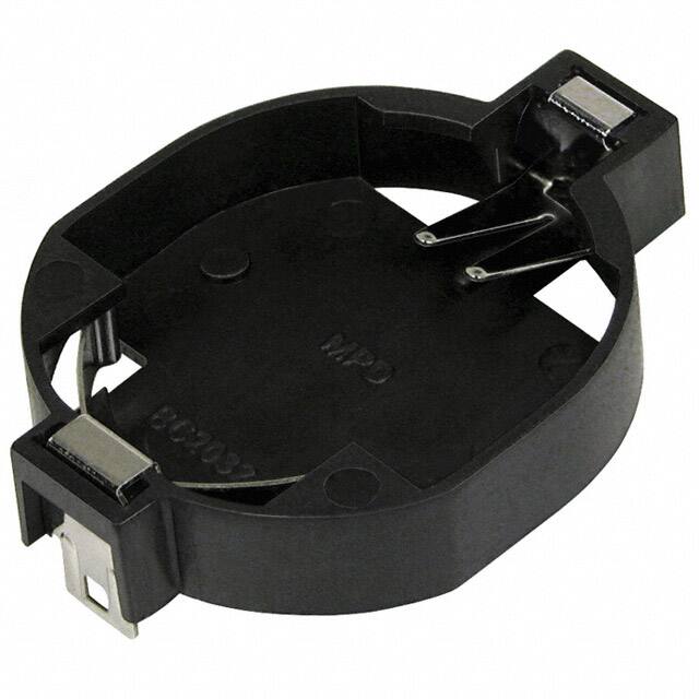 BC2032MPD (Memory Protection Devices)