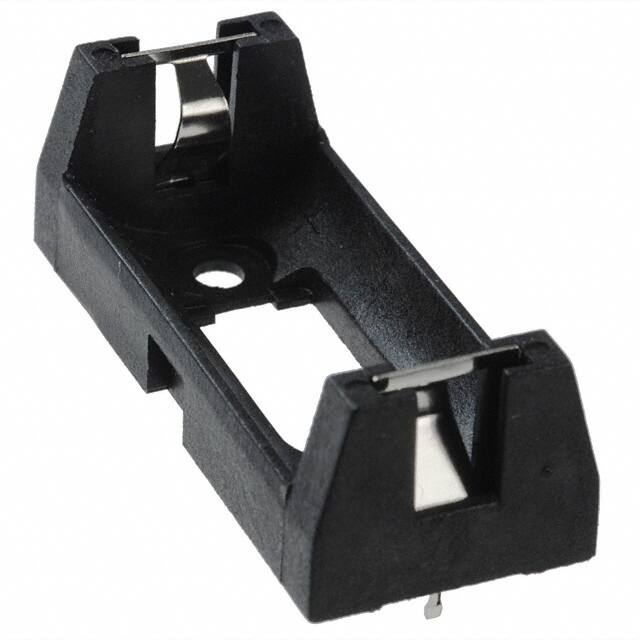 BC2/3AEMPD (Memory Protection Devices)