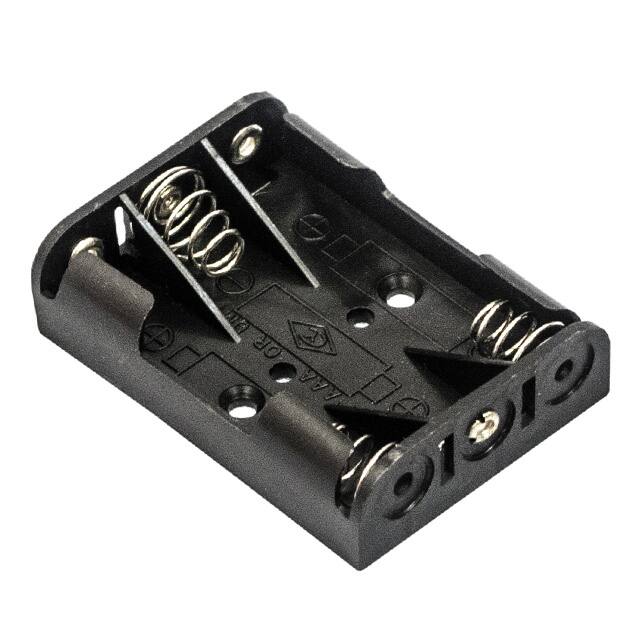 BC3AAALMPD (Memory Protection Devices)