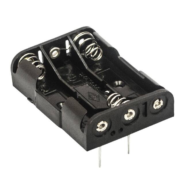 BC3AAAPCMPD (Memory Protection Devices)