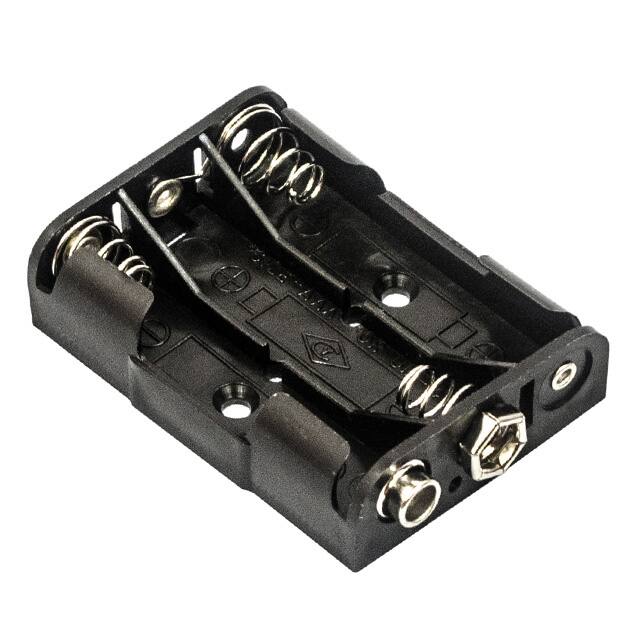 BC3AAASFMPD (Memory Protection Devices)