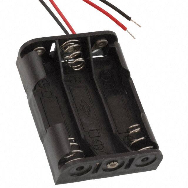 BC3AAAWMPD (Memory Protection Devices)