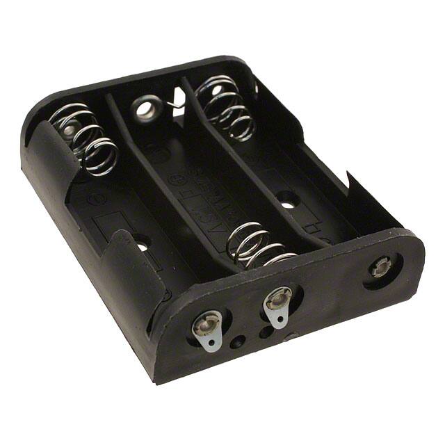 BC3AALMPD (Memory Protection Devices)